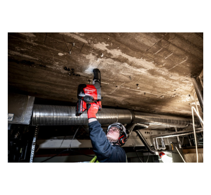 Перфоратор аккумуляторный бесщёточный SDS-PLUS MILWAUKEE M18 FHAFOH16-0 (2,3 Дж) (каркас)