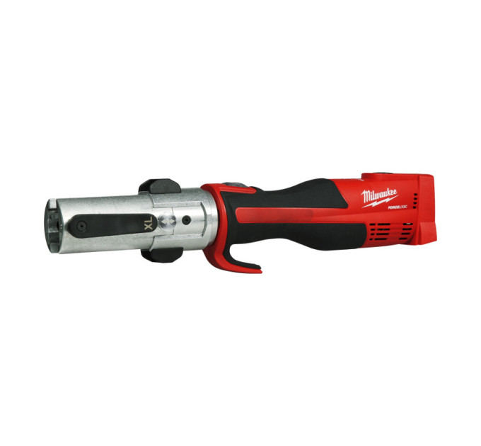Обтискач гідравлічний акумуляторний для труб MILWAUKEE M18 BLHPTXL-0C (каркас)