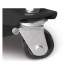 Домкрат подкатной 3 Тонн (120-460мм) SRWH 3001 SIL UNICRAFT