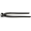 Клещи арматурные Ø2,8мм KNIPEX 99 00 280 SB, (25мм), фосфатированные