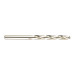 Свердло по металу THUNDERWEB HSS-G MILWAUKEE, DIN338, Ø8,3 х117х75мм, (5шт)