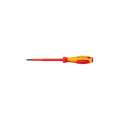 Викрутка для гвинтів з шліцьовою головкою (тонка) KNIPEX 98 20 65 SL