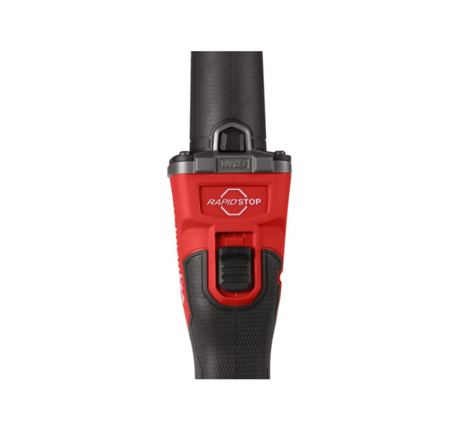 Машина прямошліфувальна акумуляторна безщіткова MILWAUKEE M18 FDGROVB-502X (ЗУ+2акк.Х5Ач+HDкейс)