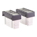 Колпачки для уровня REDSTICK Compact MILWAUKEE, (2шт)