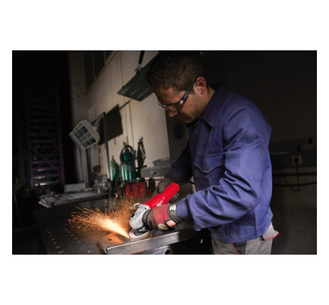 Углошлифовальная машина MILWAUKEE Ø125мм AGV 12-125 X 4933428085