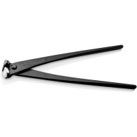 Клещи арматурные особой мощности Ø3,8мм KNIPEX 99 10 300 SB, (25мм), фосфатированные Клещи арматурные особой мощности Ø3,8мм KNIPEX 99 10 300 SB, (25мм), фосфатированные