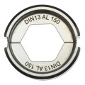 Матриця DIN13 AL 150