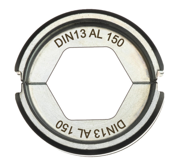 Матриця DIN13 AL 150