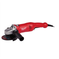 Углошлифовальная машина MILWAUKEE 125 мм AG16-125XC/DMS 1520 ВТ MILWAUKEE