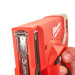Степлер скобозабивной аккумуляторный MILWAUKEE M12 BST-0 (каркас)
