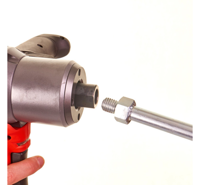 Міксер акумуляторний безщітковий MILWAUKEE M18 FPM-0X (каркас+HDкейс)