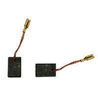 Щітки графітові для болгарки для УШМ Milwaukee HD18 AG1155