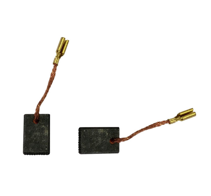 Щітки графітові для болгарки для УШМ Milwaukee HD18 AG1155