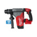 Перфоратор акумуляторний безщітковий SDS-PLUS MILWAUKEE M18 ONEFHP-0X (5Дж) (каркас+HDкейс)
