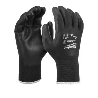Рукавички робочі GENERAL 10/XL (Багатоштучна упаковка - 12 пар) MILWAUKEE 4932493241 Рукавички робочі GENERAL 10/XL (Багатоштучна упаковка - 12 пар) MILWAUKEE 4932493241