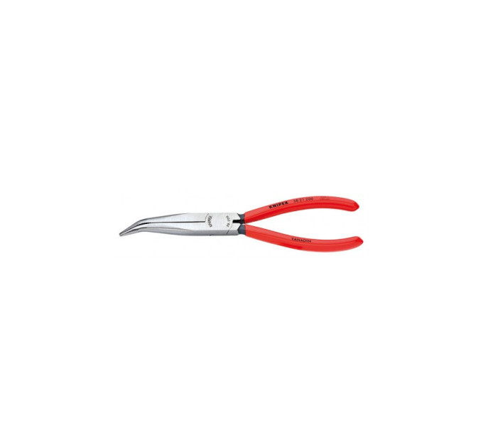 Плоскогубці механіка KNIPEX 38 21 200