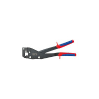 Плоскогубці для монтажу профілів KNIPEX 90 42 340