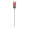 Бур SDS-PLUS M2 MILWAUKEE, Ø6,0х260х200мм