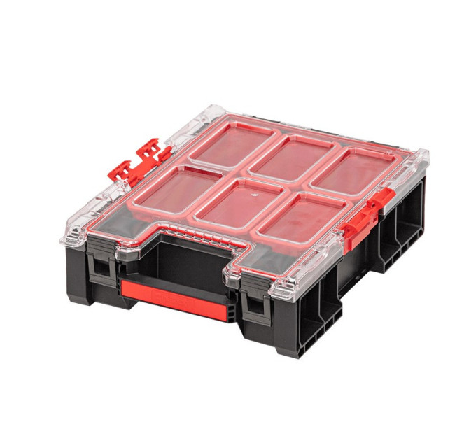 Органайзер QBRICK SYSTEM ONE ORGANIZER M 2.0 PLUS (265x365x106мм)
