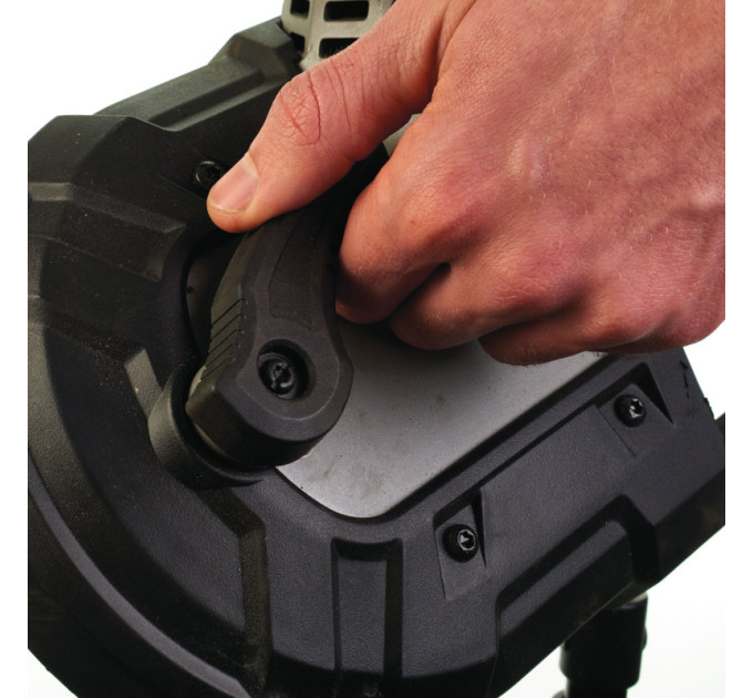 Пила ленточная аккумуляторная бесщёточная MILWAUKEE M18 CBS125-502C (ЗУ+2акк.Х5Ач+кейс)