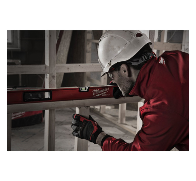 Уровень REDSTICK Backbone™ MILWAUKEE, 180см