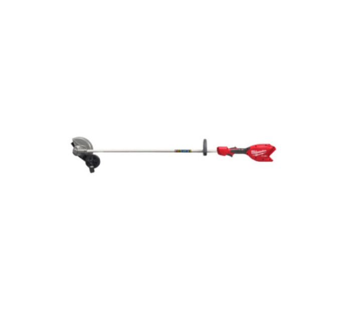 Подрезчик кромок газонов аккумуляторный MILWAUKEE M18 FEDG-0