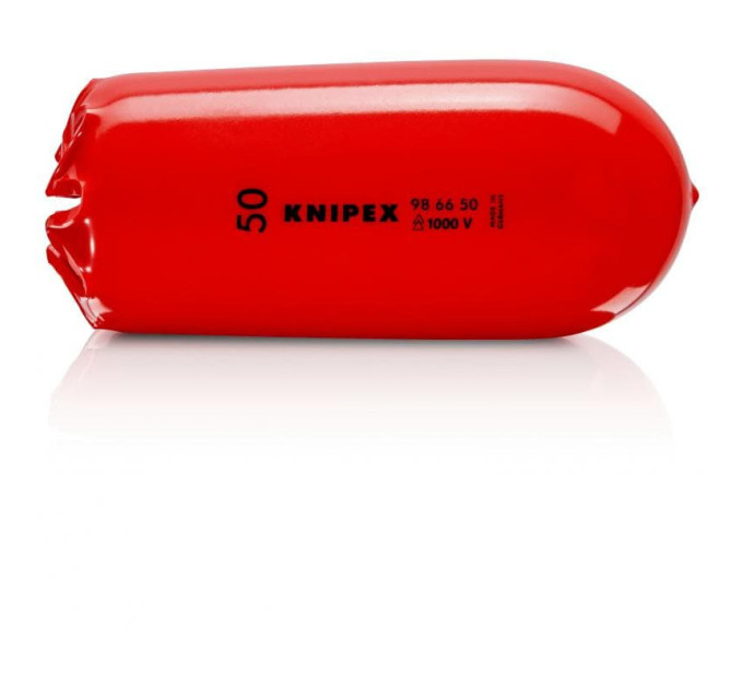 Колпачок защитный конический 135 mm KNIPEX 98 66 50
