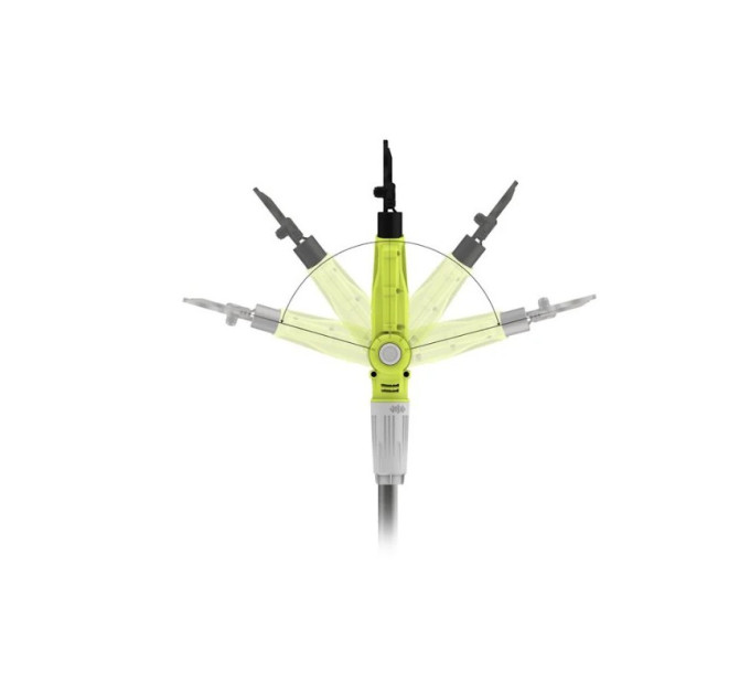 Сучкорез телескопический RYOBI RY18PLA-0, ONE+ 18В, 32мм, 250Нм (каркас)