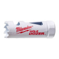Коронка Bi-Metal HOLE DOZER™ MILWAUKEE (III) Ø20мм