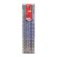 Бур SDS-PLUS M2 MILWAUKEE, Ø10,0х260х200мм, (50шт) Бур SDS-PLUS M2 MILWAUKEE, Ø10,0х260х200мм, (50шт)