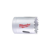 Коронка Bi-Metal Contractor MILWAUKEE Ø38мм