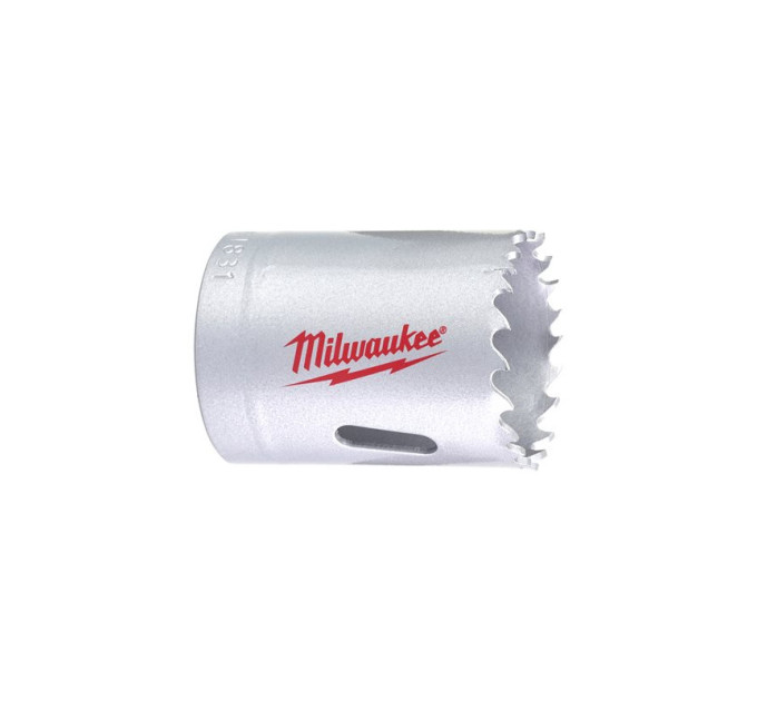 Коронка Bi-Metal Contractor MILWAUKEE Ø38мм
