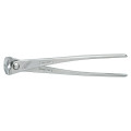 Клещи арматурные особой мощности Ø3,3мм KNIPEX 99 14 250, (25мм), оцинкованные