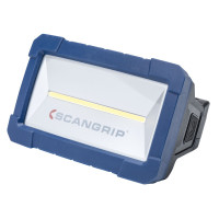 Прожектор переносной 1000 lumen STAR SCANGRIP Прожектор переносной 1000 lumen STAR SCANGRIP
