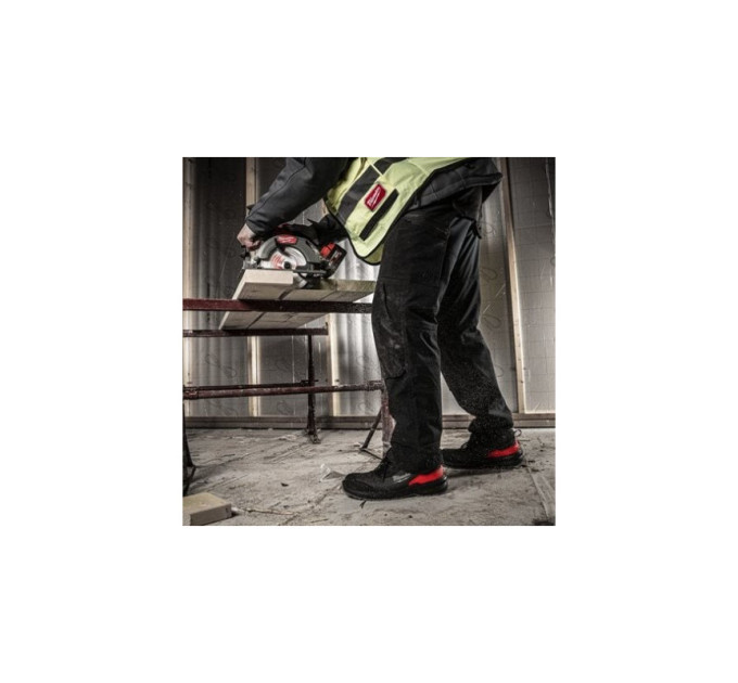 Чоботи робочі FLEXTRED S1S 1M110133 MILWAUKEE, 47 / 12