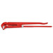 Ключ трубний губки 90° KNIPEX 83 10 040