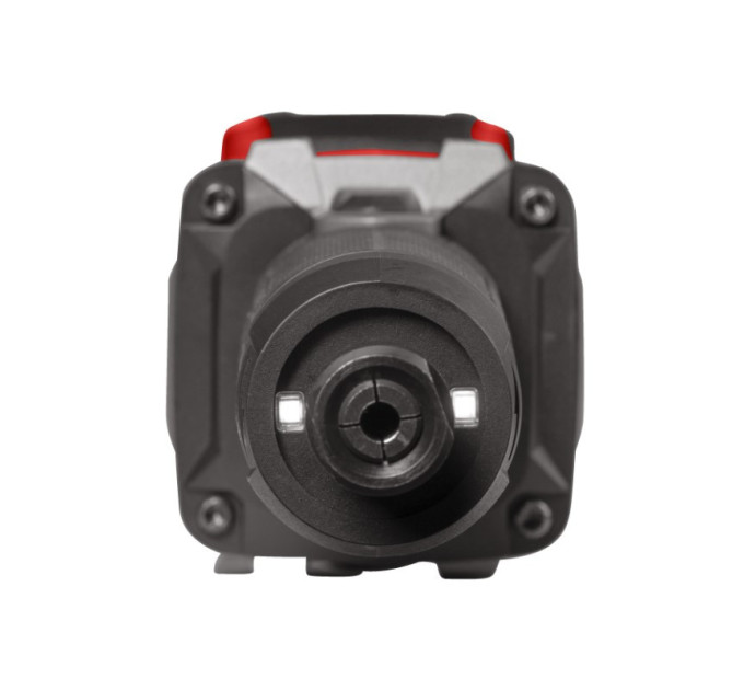 Машина прямошліфувальна акумуляторна безщіткова MILWAUKEE M18 FDGROVPDB-0X (HDкейс)