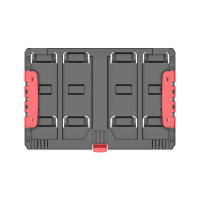 Адаптер PACKOUT MILWAUKEE для HD BOX