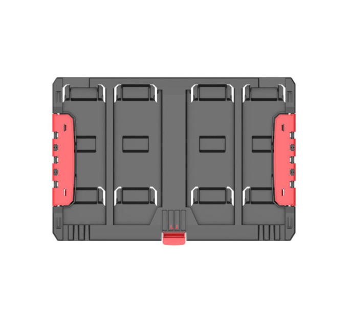 Адаптер PACKOUT MILWAUKEE для HD BOX