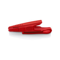Чехол для кусачек 78 03 150 / 78 61 150 / 78 03 125 / 78 61 125 KNIPEX 78 09 LE