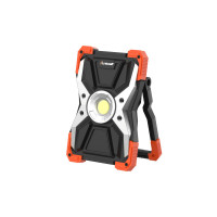 Прожектор переносной 3000 lumen LAS 3000 DC UNICRAFT