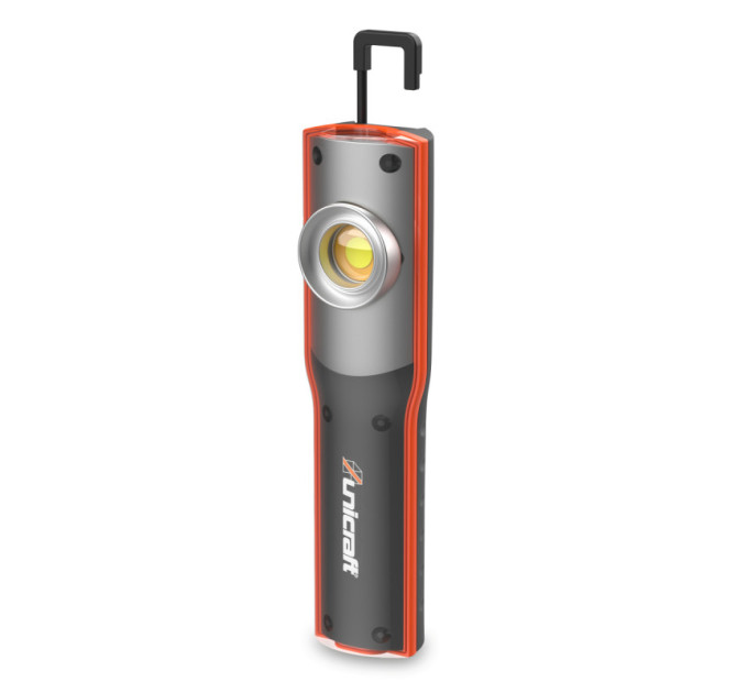 Светодиодная рабочая лампа с цветовой температурой LAL 800 DC Colour UNICRAFT