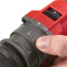 Дриль-шуруповерт акумуляторна безщіткова ударна MILWAUKEE M12 FPDXKIT-202X(37Нм)(2нас+2Х2Ач+кейс)