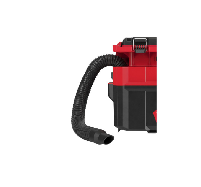 Пылесос аккумуляторный бесщеточный PACKOUT MILWAUKEE M18 FPOVCL-0 (каркас) для воды и сухого мусора