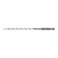 Сверло по мультиматериалам ShW HEX MILWAUKEE, Ø6,5x150х90мм