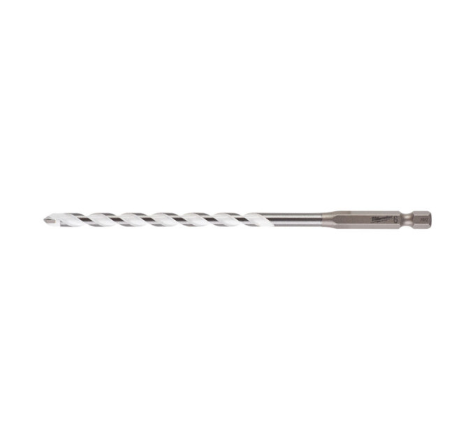 Сверло по мультиматериалам ShW HEX MILWAUKEE, Ø6,5x150х90мм