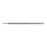 Бур SDS-PLUS M2 MILWAUKEE, Ø24, 0х450х400мм