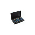 Набор для ремонта резьбы Workshop Kit M 6 - M 10 V-COIL 04085
