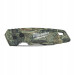 Нож складной FASTBACK MILWAUKEE CAMO камуфляжный с лезвием 75мм