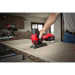 Пила лобзиковая аккумуляторная бесщёточная MILWAUKEE M18 FBJS-502X (ЗУ+2акк.Х5Ач+HDкейс)